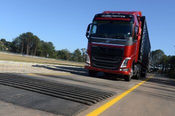 Volvo amplia e moderniza no Brasil o maior campo de provas da marca fora da Europa 