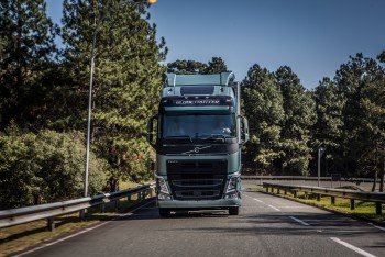 Volvo Trucks