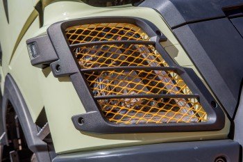 Volvo trucks