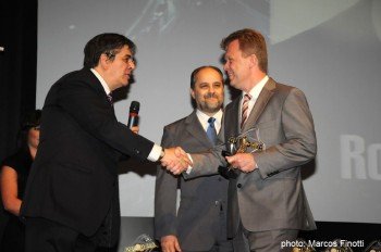 Premiação
