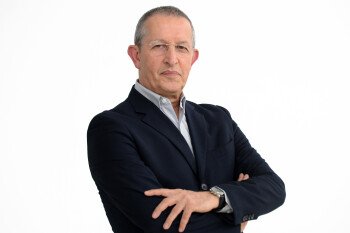 José Augusto Ferraz, diretor da Frota&Cia