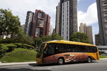 Híbrido Curitiba