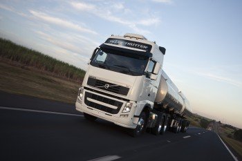 Volvo FH