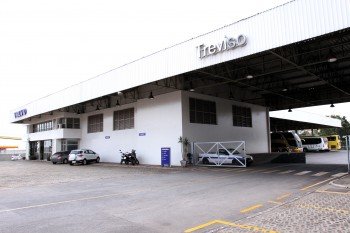 TREVISO - MG