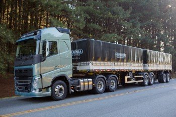 Volvo Trucks